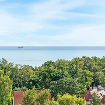 Comfort Apartments Wyspianskiego Γκντίνια Εξωτερικό φωτογραφία