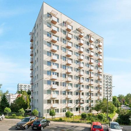 Comfort Apartments Wyspianskiego Γκντίνια Εξωτερικό φωτογραφία