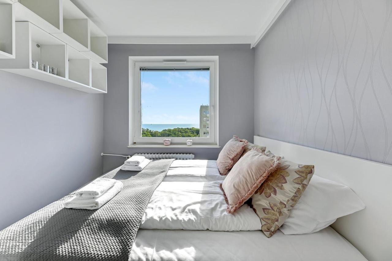 Comfort Apartments Wyspianskiego Γκντίνια Εξωτερικό φωτογραφία