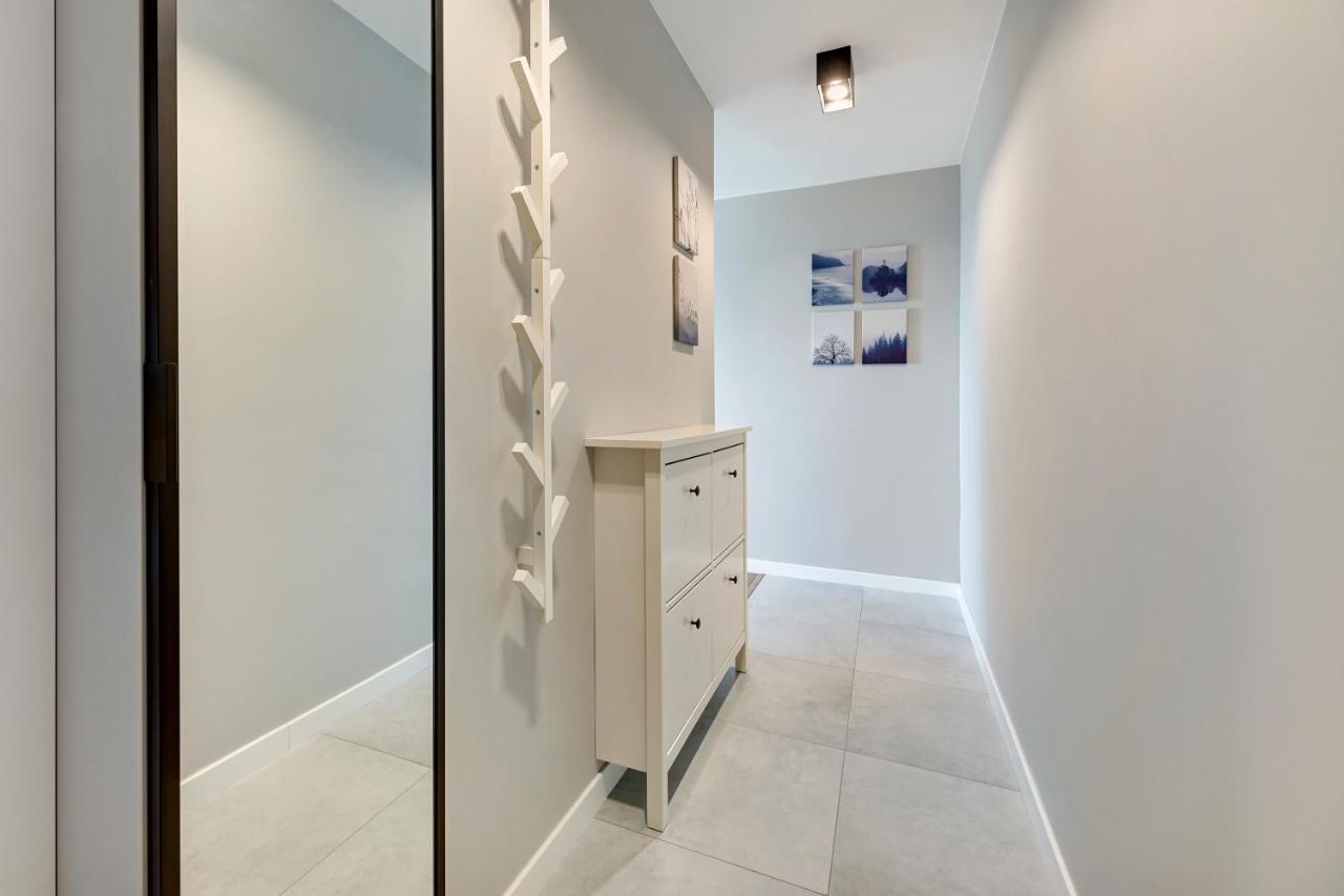 Comfort Apartments Wyspianskiego Γκντίνια Εξωτερικό φωτογραφία
