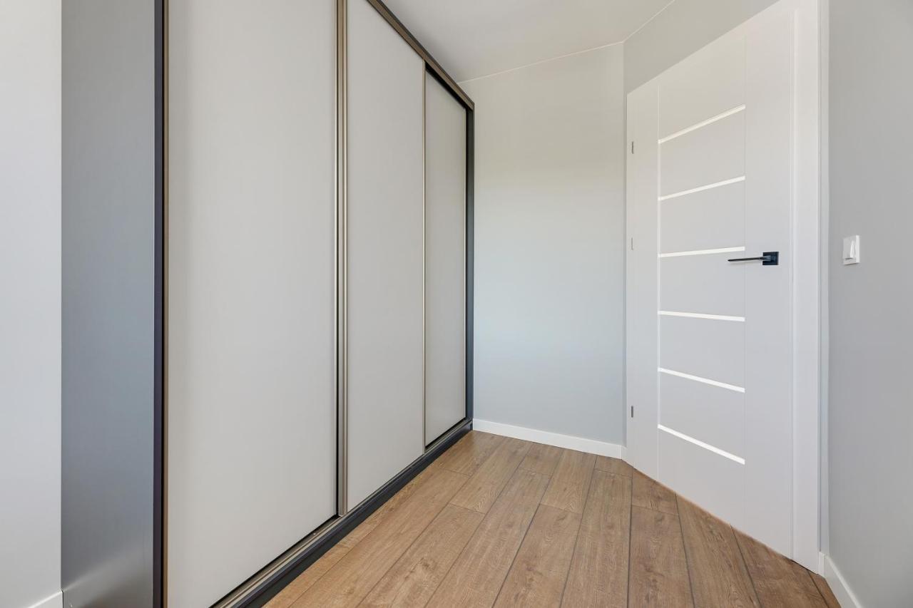 Comfort Apartments Wyspianskiego Γκντίνια Εξωτερικό φωτογραφία